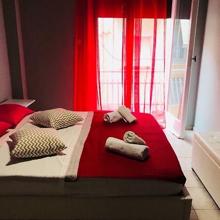 Merilyn Central Apartment Atina Dış mekan fotoğraf