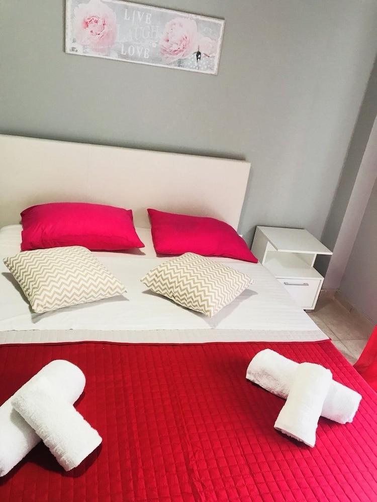Merilyn Central Apartment Atina Dış mekan fotoğraf
