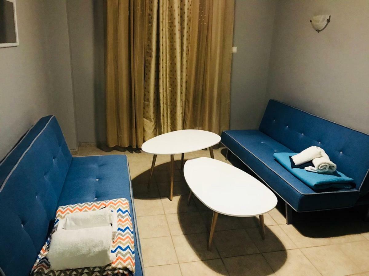 Merilyn Central Apartment Atina Dış mekan fotoğraf