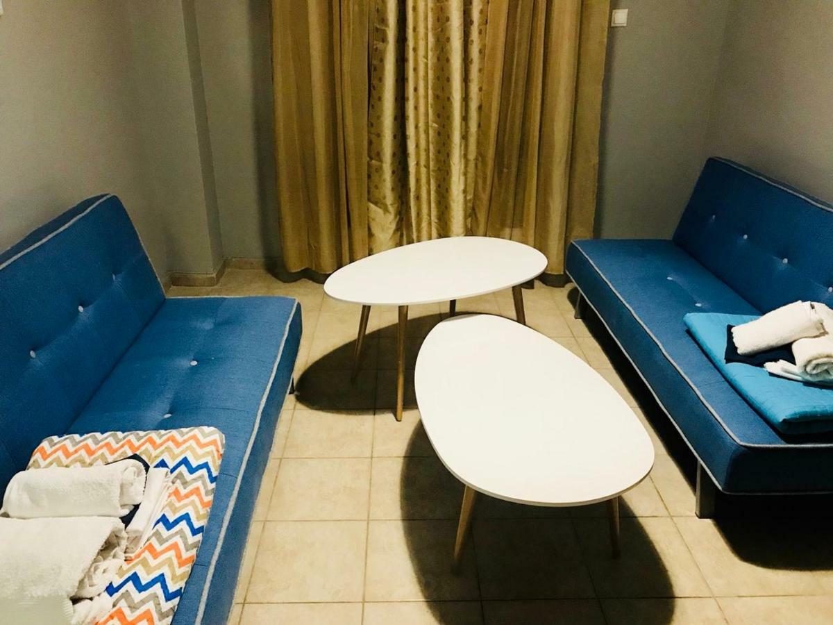 Merilyn Central Apartment Atina Dış mekan fotoğraf