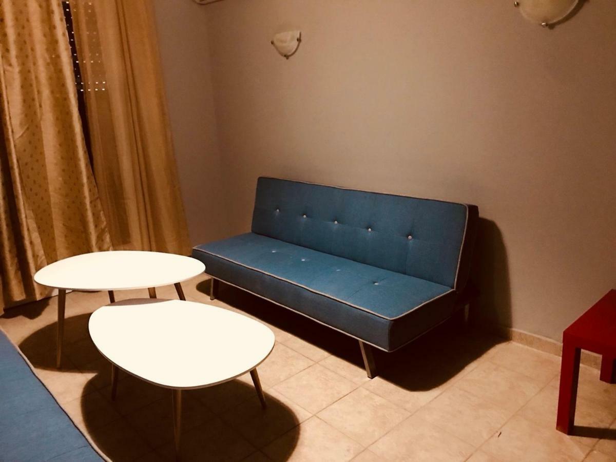 Merilyn Central Apartment Atina Dış mekan fotoğraf