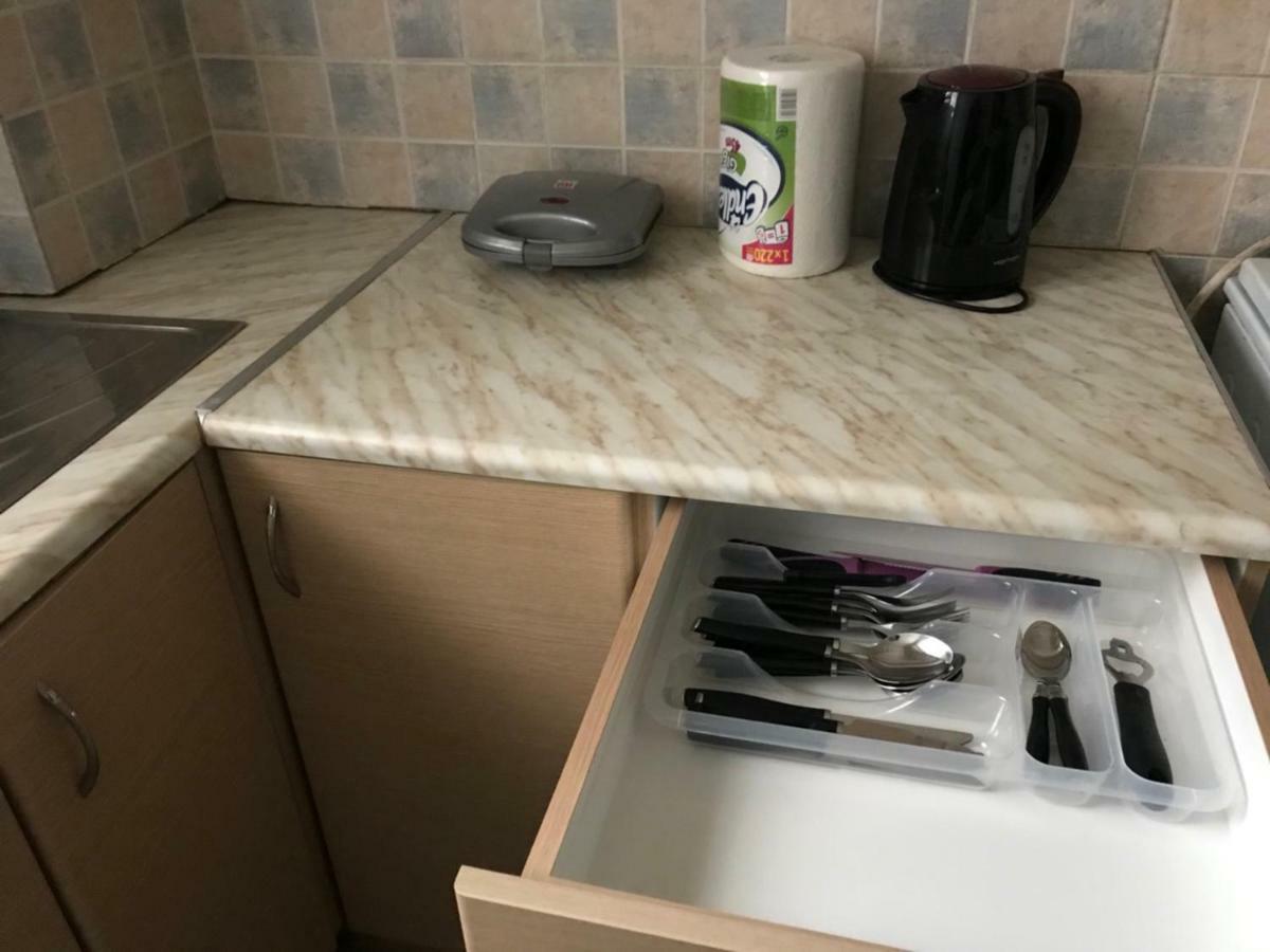 Merilyn Central Apartment Atina Dış mekan fotoğraf