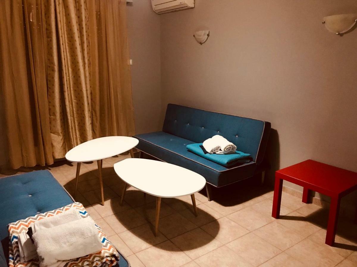Merilyn Central Apartment Atina Dış mekan fotoğraf