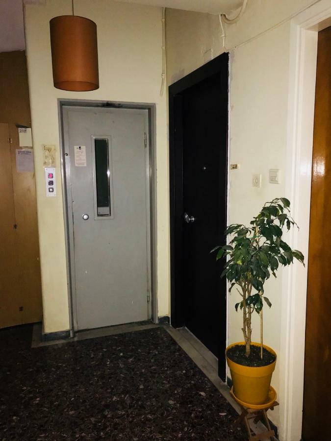 Merilyn Central Apartment Atina Dış mekan fotoğraf