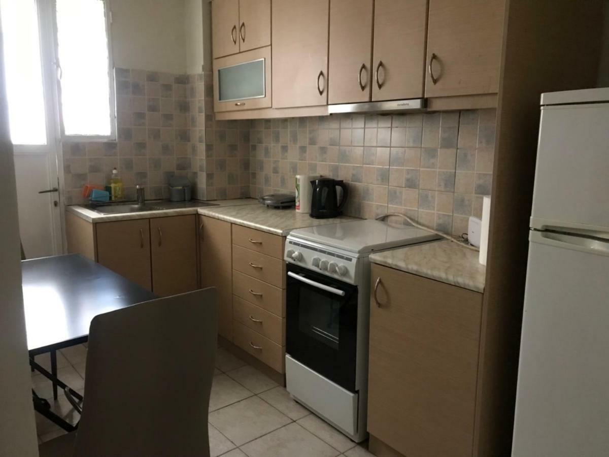 Merilyn Central Apartment Atina Dış mekan fotoğraf