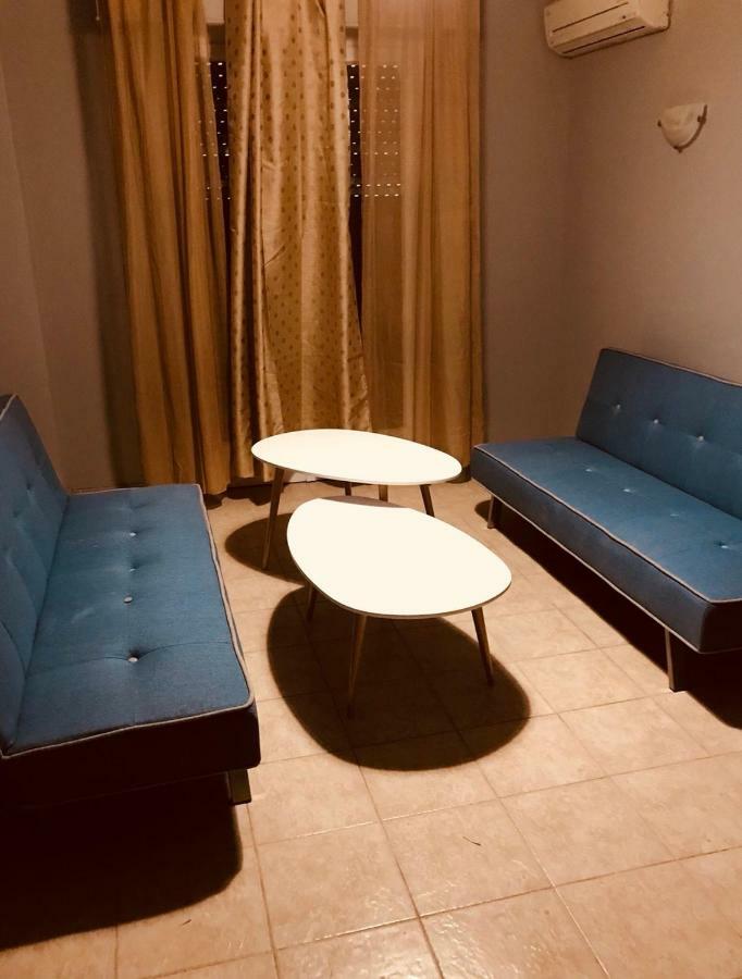 Merilyn Central Apartment Atina Dış mekan fotoğraf