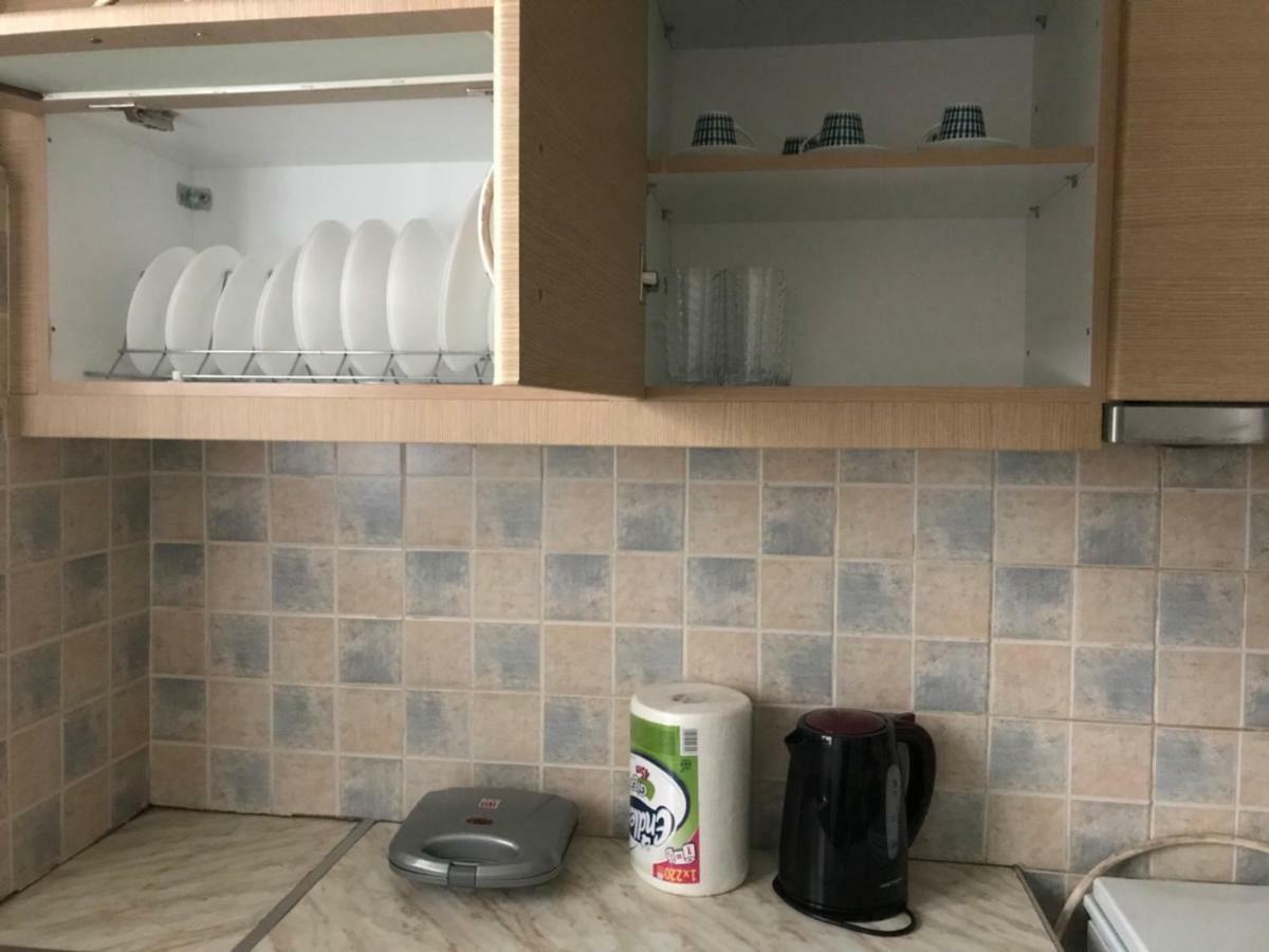 Merilyn Central Apartment Atina Dış mekan fotoğraf