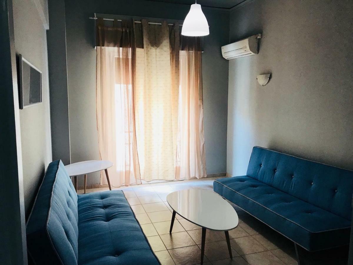 Merilyn Central Apartment Atina Dış mekan fotoğraf