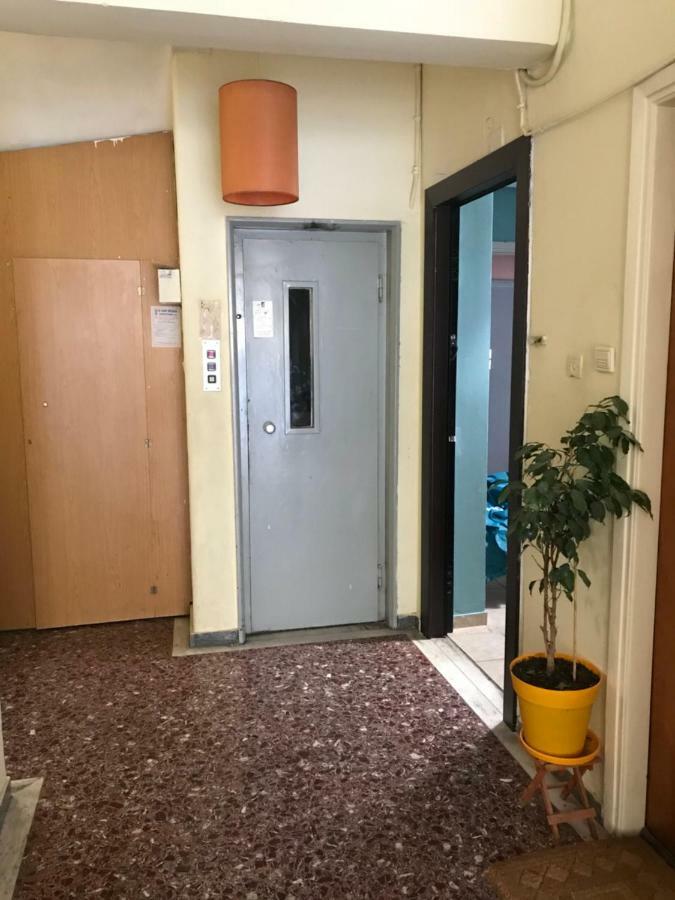 Merilyn Central Apartment Atina Dış mekan fotoğraf