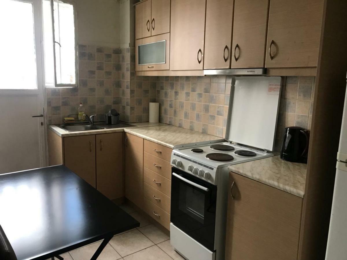 Merilyn Central Apartment Atina Dış mekan fotoğraf